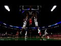Playing REALISTICALLY With PRIME Derrick Rose On NBA 2K26