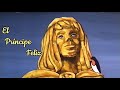 El Príncipe Feliz 1974