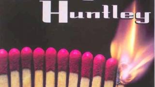 George Huntley &quot;Catch Fire&quot; from the CD Brainjunk