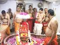 Mahakaleshwar Holi Status