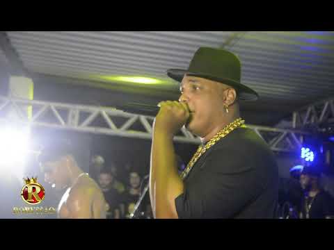 Música nova - A BRABA TEM NOME