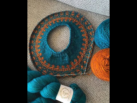 BarbaKnitStories - Episode 32