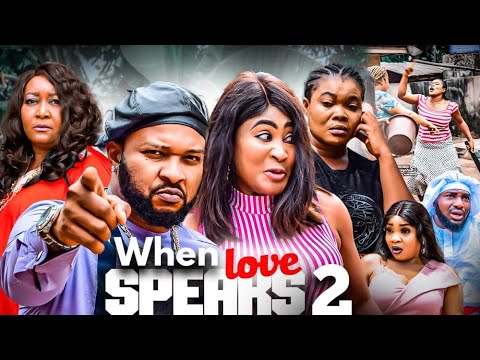 WHEN LOVE SPEAKS SEASON 2{NEW HIT MOVIE} - 2022 LATEST NIGERIAN NOLLYWOOD MOVIE