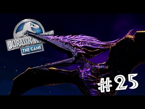 VALKYRIE 77!!! - Jurassic World: The Game | Ep25
