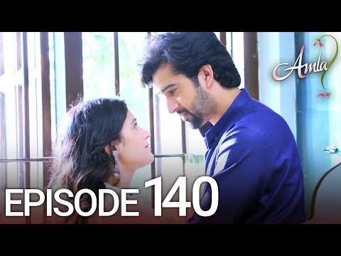 Amla Episode 140 | Hindi Drama | Kya Qusoor Hai Amala Ka?