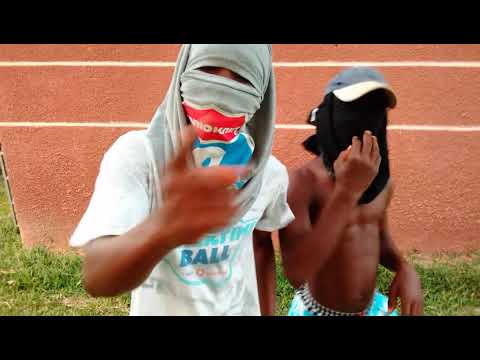 Lil Pomme: Corona virus