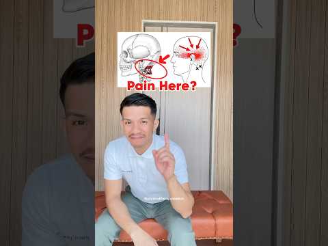 How To Fix Neck Pain With Tension Headache Fast!! #neckpainrelief #headache