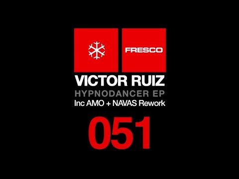 FRE051B - Victor Ruiz - The Haunt (Original Mix)