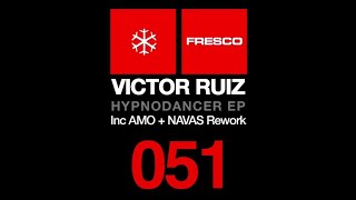 FRE051B - Victor Ruiz - The Haunt (Original Mix)