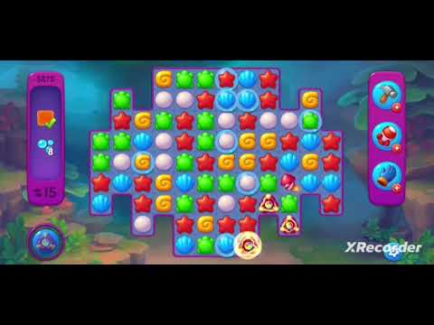 FISHDOM (lvl 5875) '25 SUPER HARD LEVEL