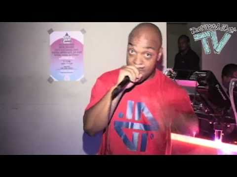 just jam011 - Donaeo I'm Fly
