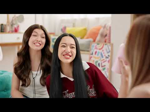 Pakai Emeron Shampoo Special Edition BT21, Say Good Bye sama Drama Rontok!