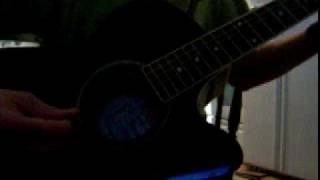 casting shade - shadows fall