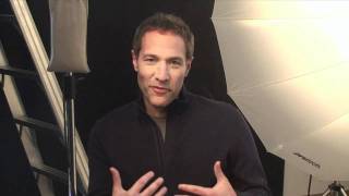 Jim Brickman - Behind the Scenes of Romanza and All is Calm