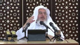 14- الاستعاذة عند الخروج من المنزل - 1438/5/3 image