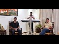 Peeli Kannezhuthi By G Venugopal Arvind Venugopal At Solace Annual Banquety 2021