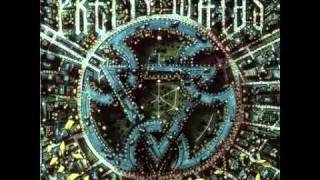 Pretty Maids - They're All Alike