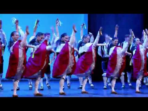 Aragonese HOTA  The gaant imeni Igorya Moiseeva