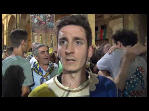 Giostra della Misericordia, il trionfo di Porta Santo Spirito (sintesi e commenti a caldo)