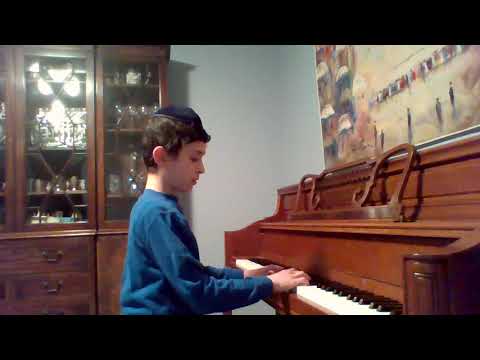 NJFMC Junior Festival - 2021