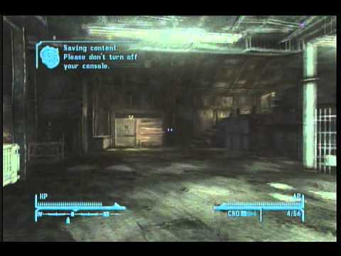 Fallout: New Vegas pt.64 - I Put a Spell on You