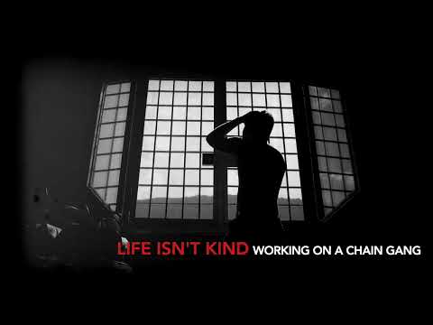 The BluesBones  - Chain Gang