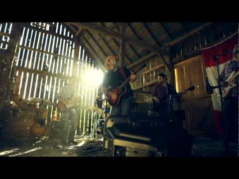 Ty Baynton - Canadian Country Boy (Official Music Video)