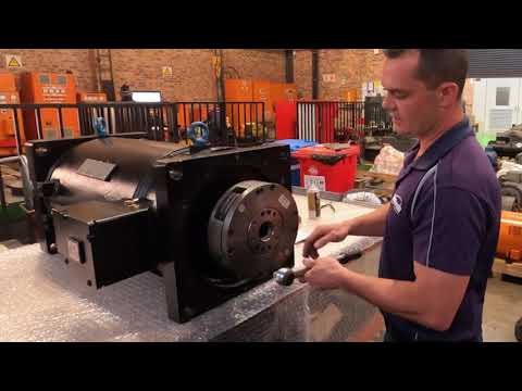  PT Tech Torque Limiter Installation