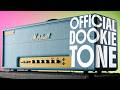 Marshall 1959BJA Billie Joe Armstrong Demo Green Day S Dookie Modded Tone In A Master Volume Plexi