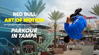Download lagu The Best Of Parkour In Tampa, Florida | Red Bull Art Of Motion mp3 Download lagu The Best Of Parkour In Tampa, Florida | Red Bull Art Of Motion mp3