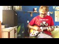 TSOL sixteen cruising