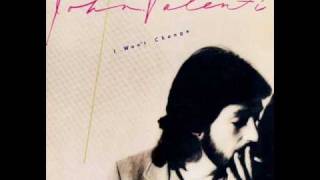 John Valenti   " Runnin' Scared "