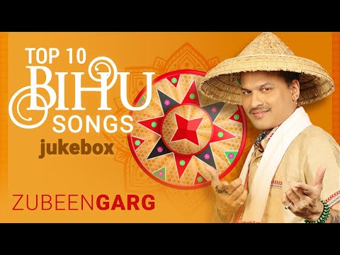Top 10 Bihu Songs | Zubeen Garg | Magh Bihu Song | Jukebox | Assamese Songs 2026