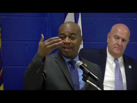 Newark Cancer In Water