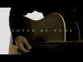 Guitar Cover last heaven the gazette "AOI" 