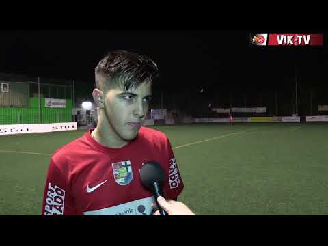 Spielbericht des U18 Match gegen Fortuna 05// Fr. 20.10.2017