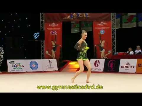 Tartu 2015 Senior 34 Nicoline Sachmann DEN