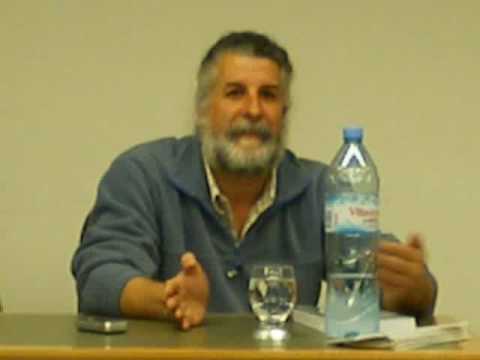 Hojas de Ruta - Presentación en Lomas (parte 4)