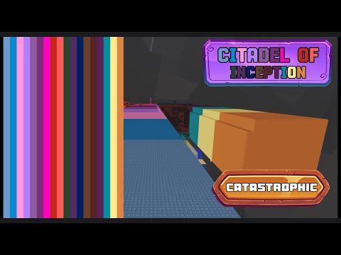 Citadel of Inception (CoI) Guide - EToH XL Ring 4