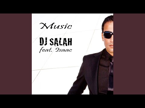 Music (Club Mix) (feat. Isaac)