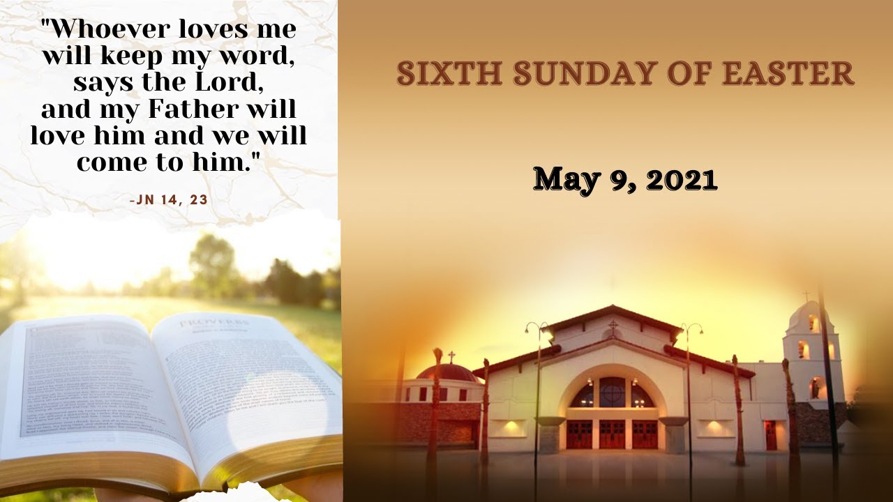 La Purisima Catholic Church