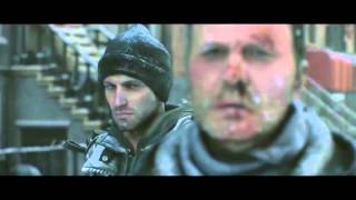 ReRu - Tom Clancy's The Division - trailer-gameplay soundtrack. | Symphonic Electro Dubstep |