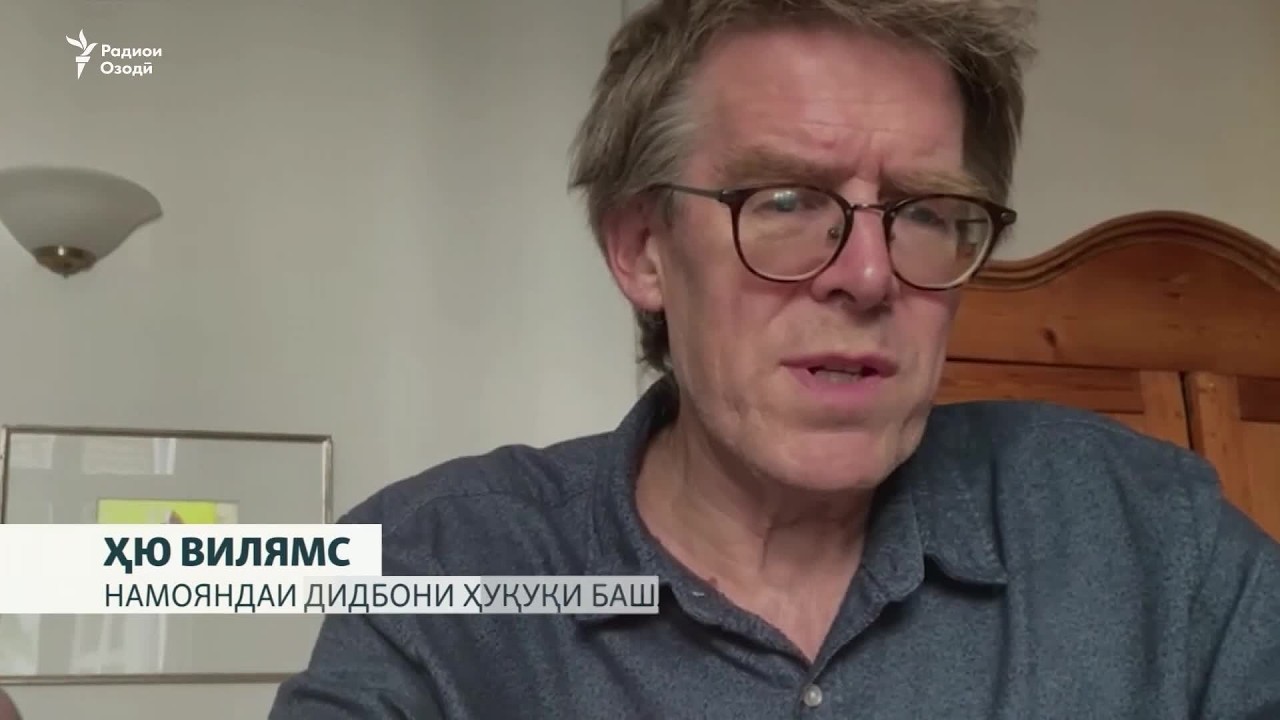 Ҳомии ҳуқуқ мегӯяд, беруншавии Тоҷикистон аз Додгоҳи СММ хилофи манфиати ки?