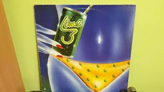 Lime  ‎– On The Grid