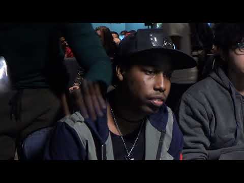 JB vs DefconNigel - Semis Winner's Quarters - SFV - KiT 2019