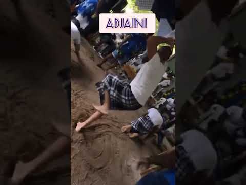 ADJAINI-DENG KUMANTIE NENGE