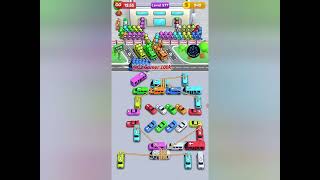 Crowd Express level 277 walkthrough solution