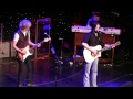 Kenny Wayne Shepherd LRBC 2011 "Last Goodbye"