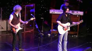 Kenny Wayne Shepherd LRBC 2011 "Last Goodbye"