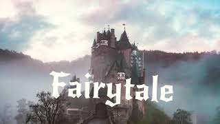 Fairytale - Alexander Rybak ( slowed & remix )